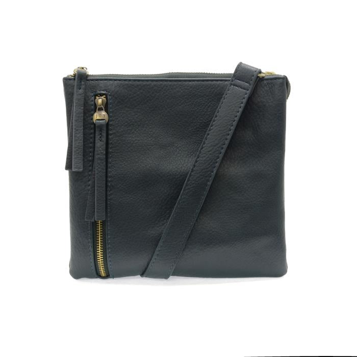 Dawn Multi Pocket Compact Crossbody