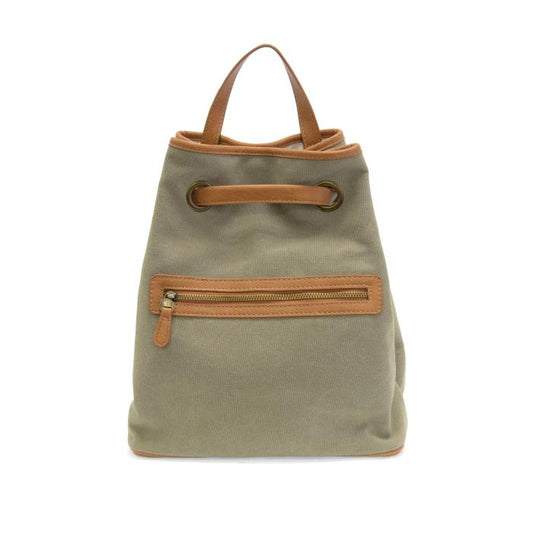 Canvas Backpack