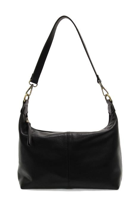 Danna Top Zip Crossbody