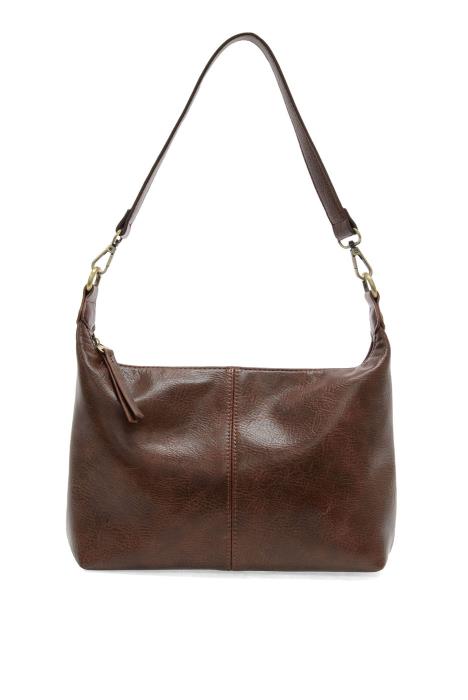 Danna Top Zip Crossbody