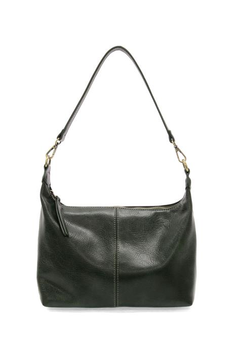 Danna Top Zip Crossbody