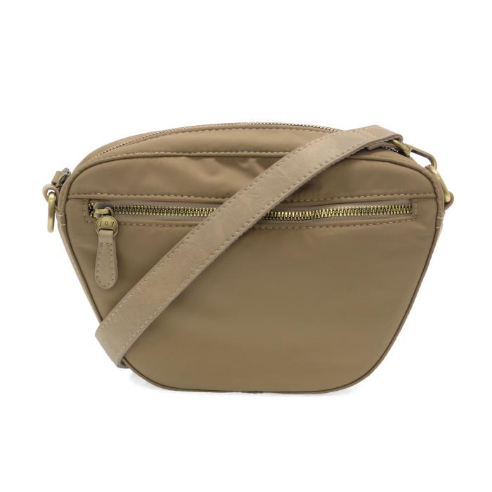 Queenie Travel Crossbody