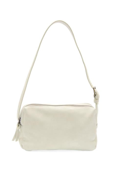Eloise Double Zip Shoulder Bag