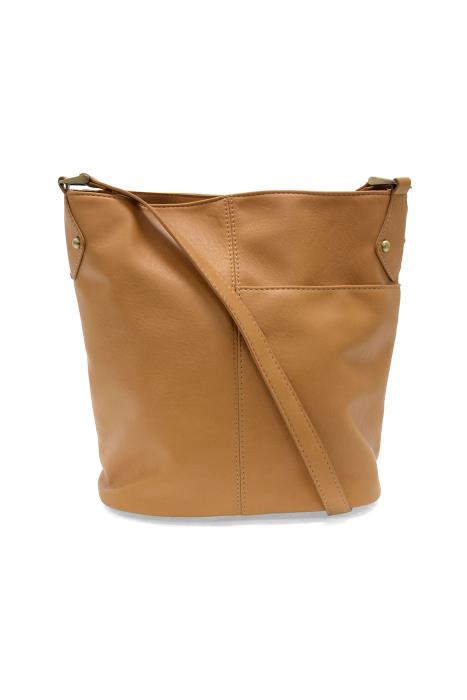 Dixie Front Slip Pocket Crossbody