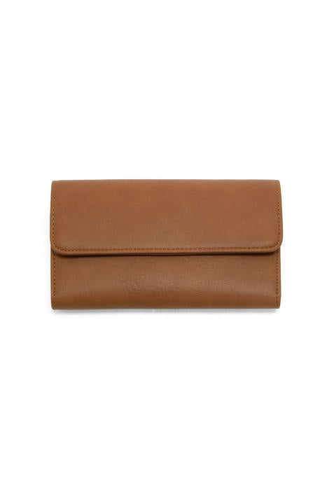 Marnie Mini Tri-Fold Wallet