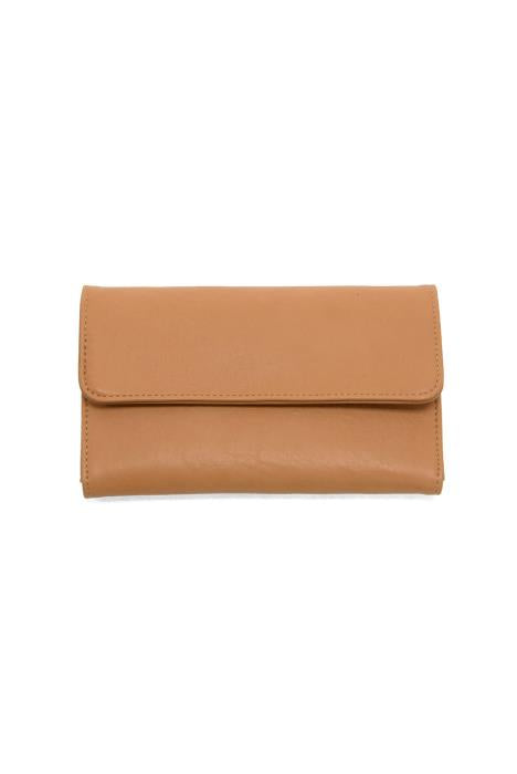 Marnie Mini Tri-Fold Wallet