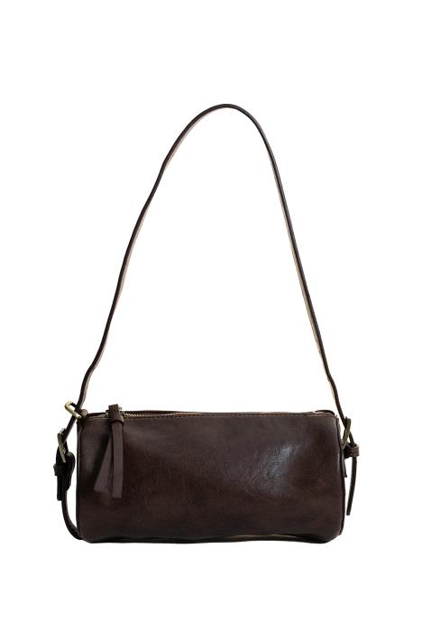 Vixen Convertible Barrel Crossbody