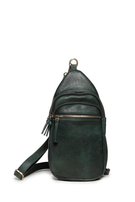 Jas Medium Sling/ Crossbody
