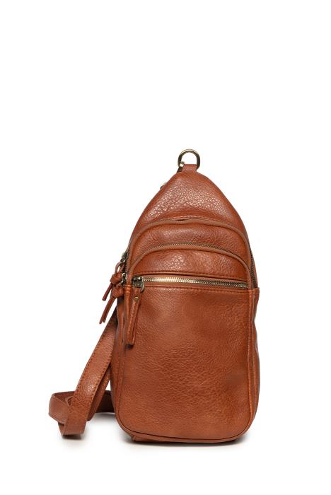 Jas Medium Sling/ Crossbody
