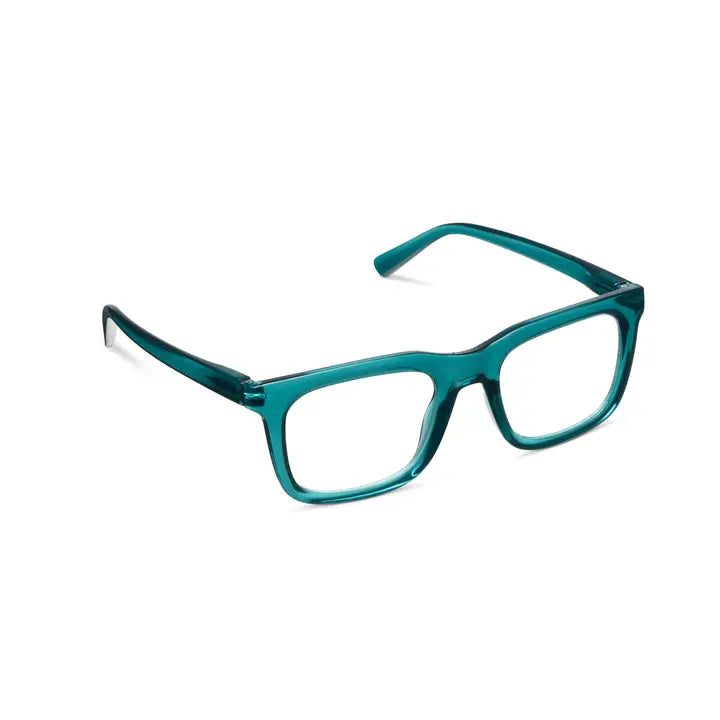 Lasso Progressive Readers | Teal