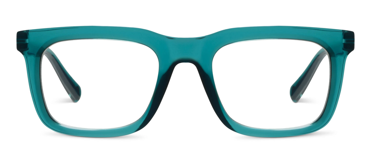 Lasso Progressive Readers | Teal