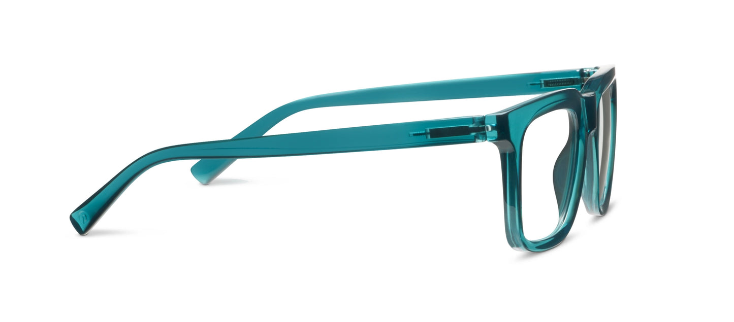 Lasso Progressive Readers | Teal