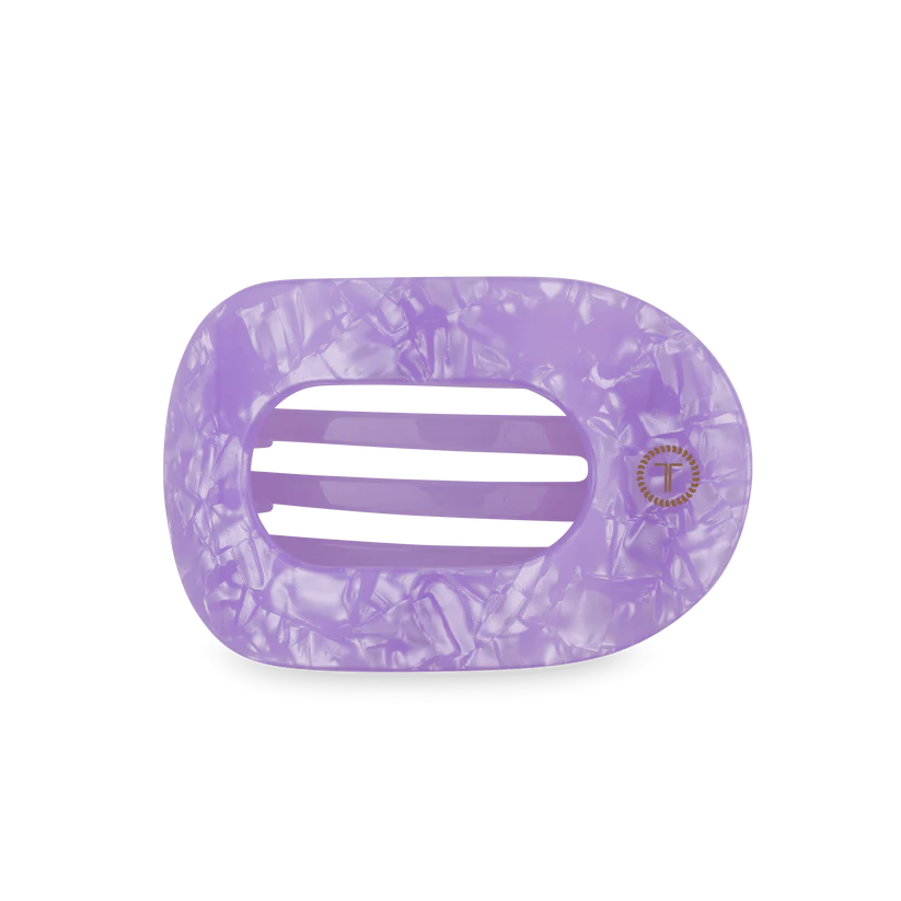 Teleties Clips | Lavender Mist