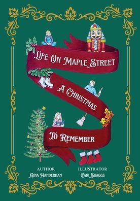 Life on Maple Street: A Christmas to Remember | Gina Handerhan