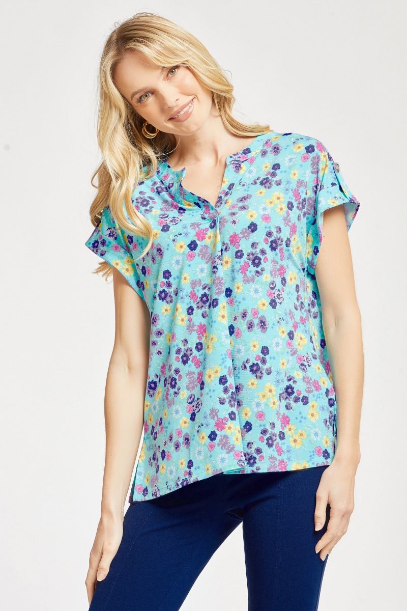 Dolman Lizzy Top