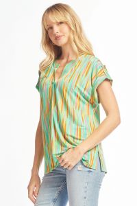 Dolman Lizzy Top