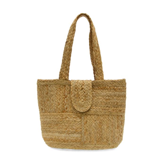 Jute Tote