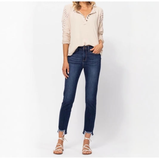 MR| Relaxed Fit | Shark bite