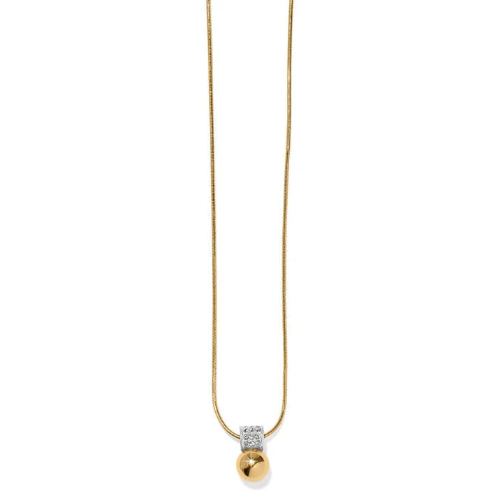 Meridian Petite Necklace