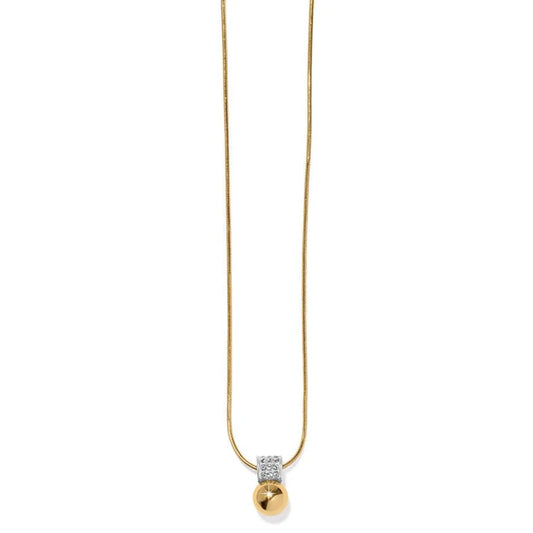 Meridian Petite Necklace