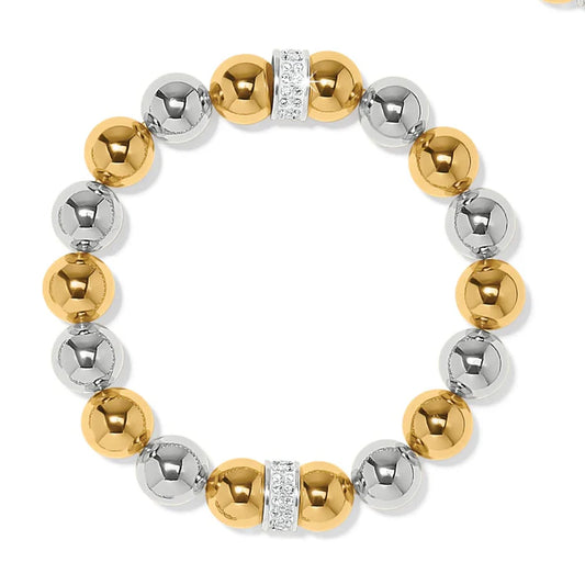 Meridian Stretch Bracelet