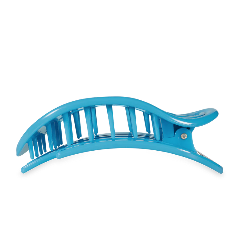 Teleties Flat Clip | Miami Vice