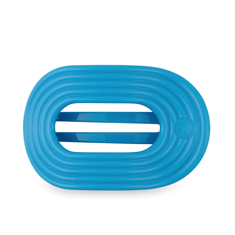 Teleties Flat Clip | Miami Vice
