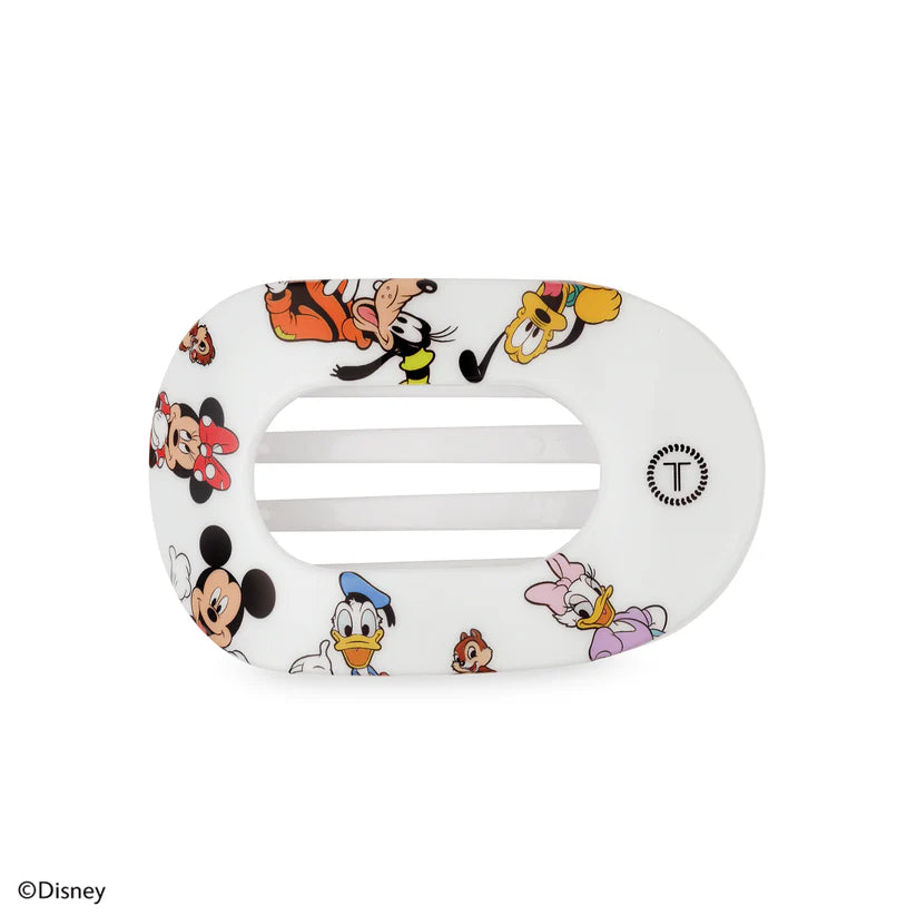 Teleties Flat Clip | Mickey & Friends