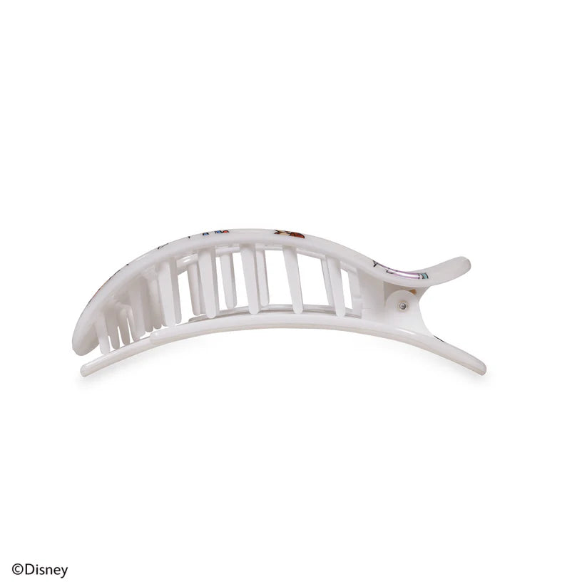 Teleties Flat Clip | Mickey & Friends