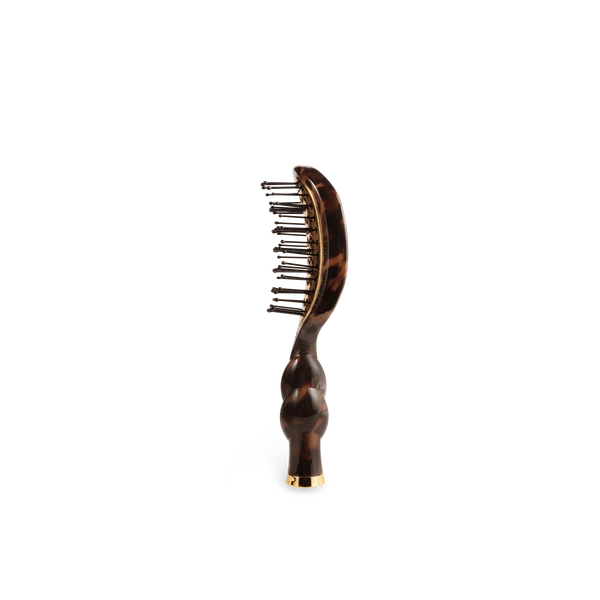 Mini Vented Hair Brush