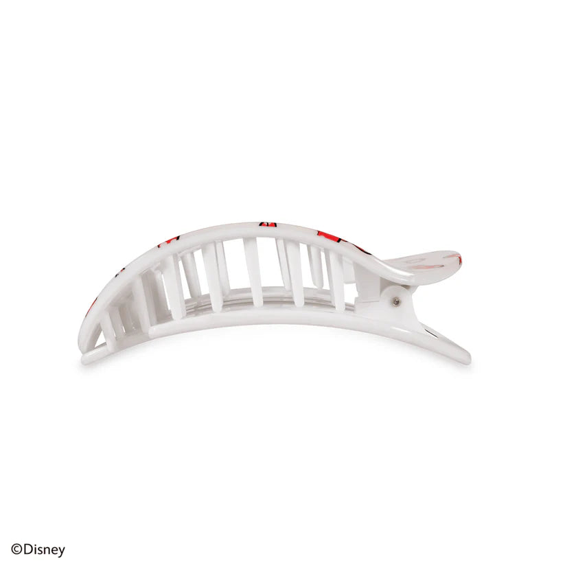 Teleties Flat Clip | Minnie Mouse Loves Her Bows!