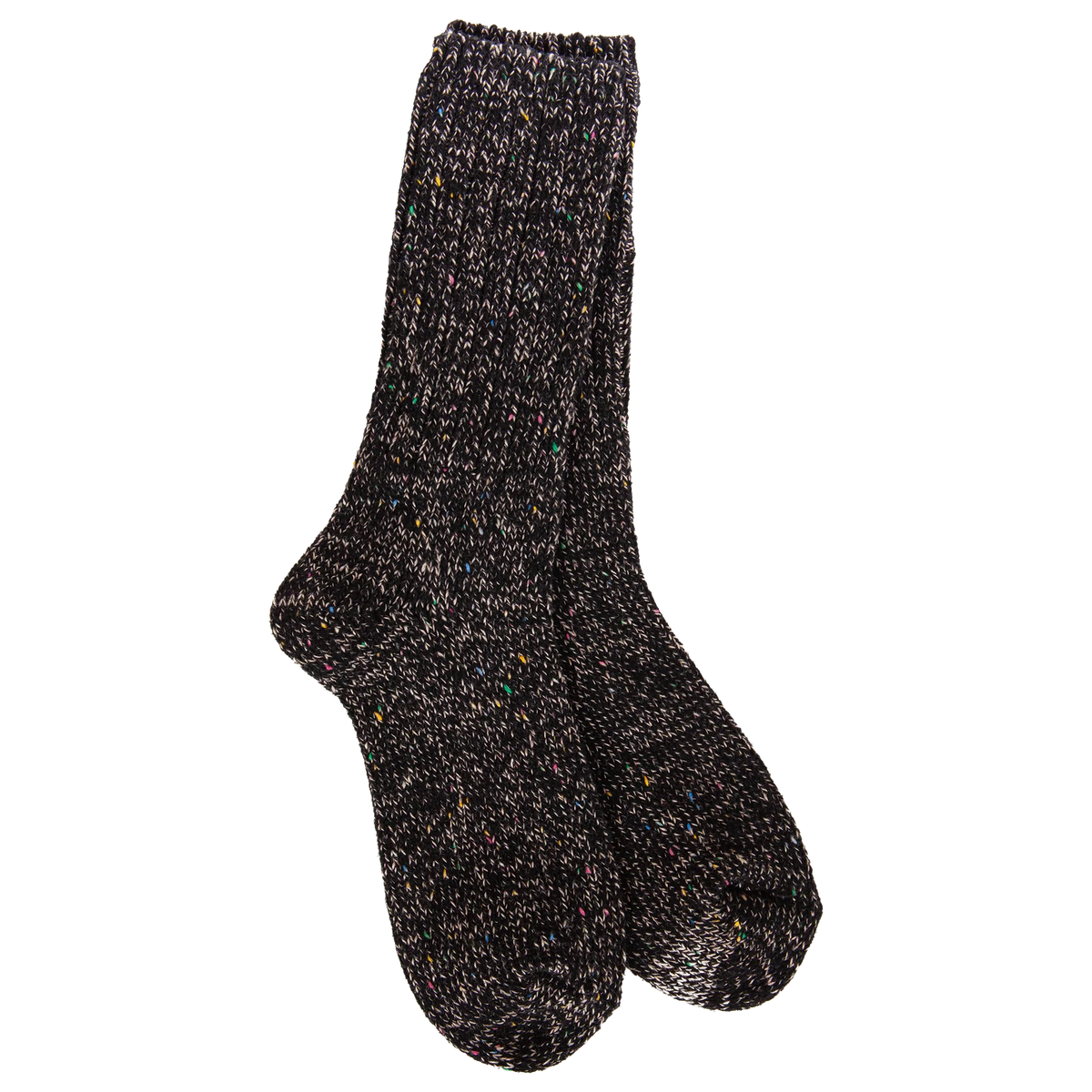 World's Softest Socks | Weekend Ragg Crew