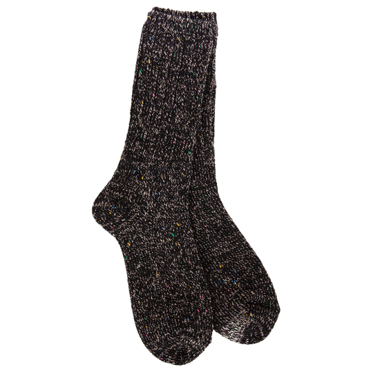 World's Softest Socks | Weekend Ragg Crew