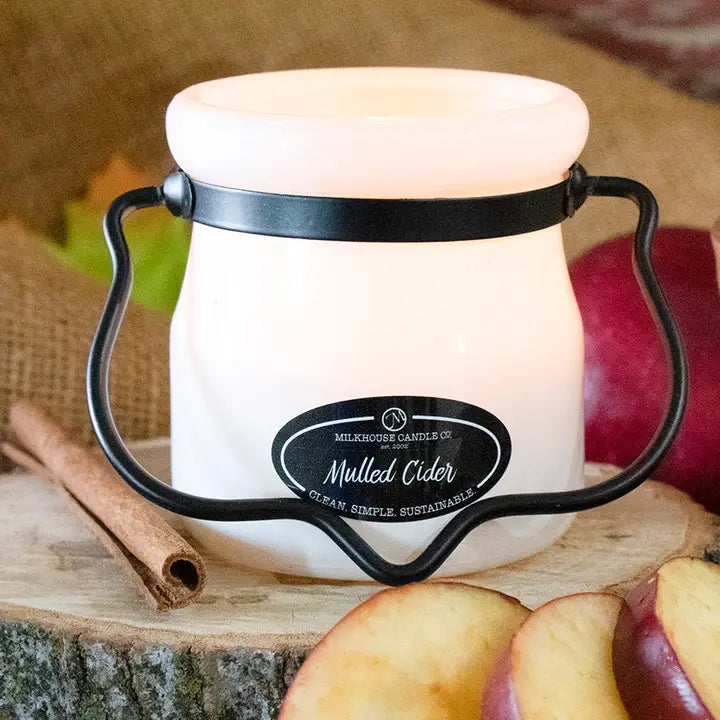 Milkhouse Candle Co. | Mulled Cider