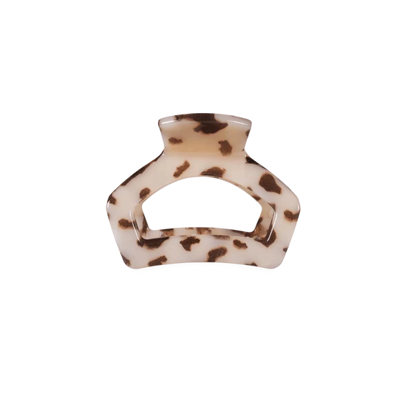 Teleties Petite Open Clip