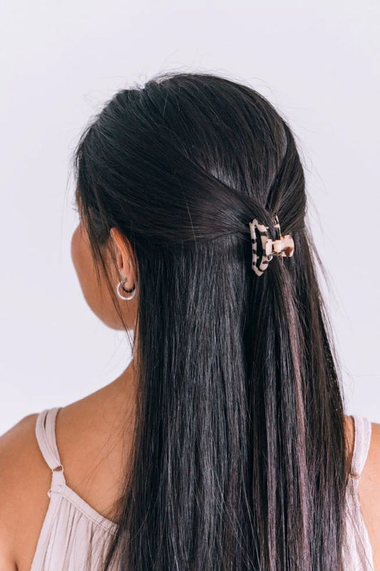 Teleties Tiny OPEN Clip