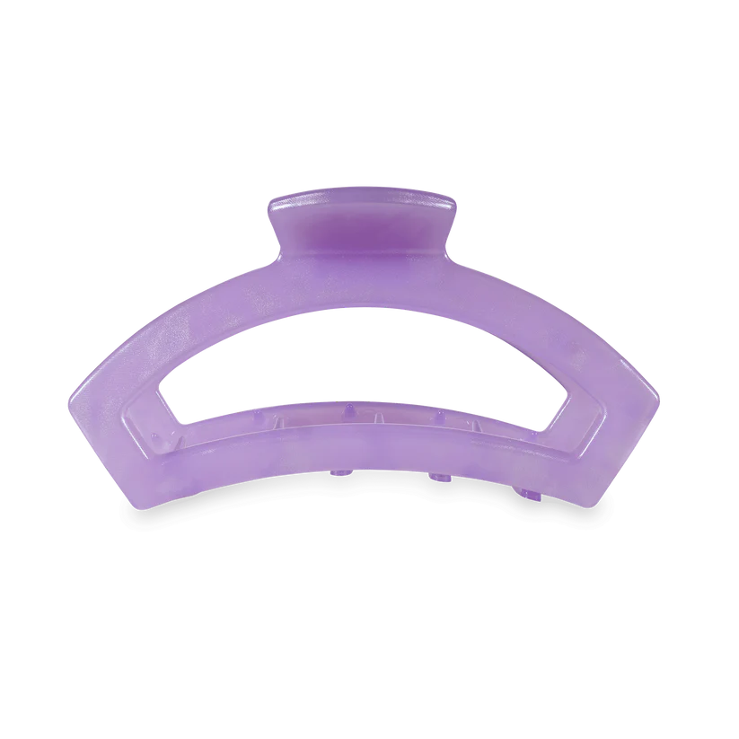 Teleties Clips | Lavender Mist