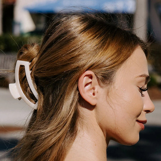 Teleties Clips | Soft Surf