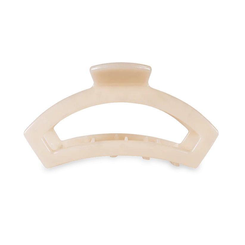 Teleties Clips | Soft Surf