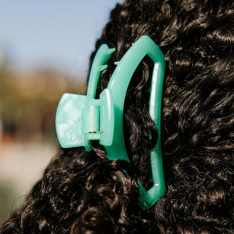 Teleties Clips | Spring Splash