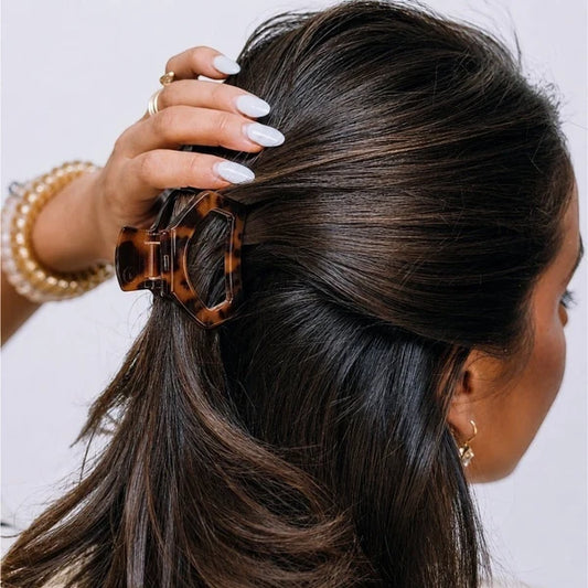 Teleties Petite Open Clip