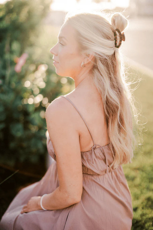 Teleties Small OPEN Clips