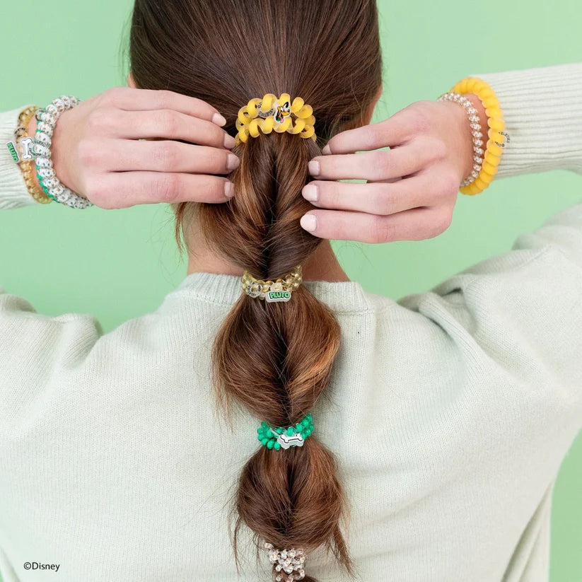 Teleties Hair Ties | Pluto