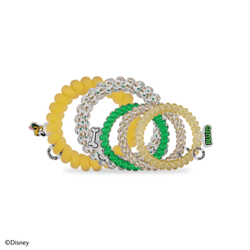 Teleties Hair Ties | Pluto