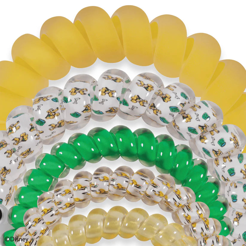 Teleties Hair Ties | Pluto