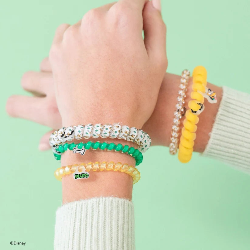 Teleties Hair Ties | Pluto