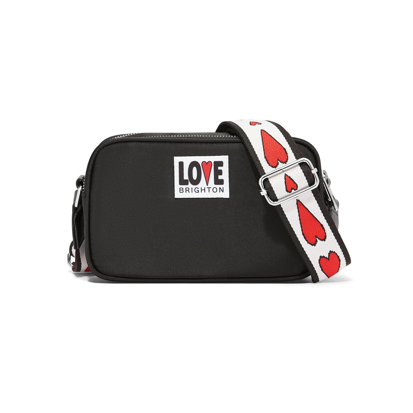 Love Essentials Crossbody Bag