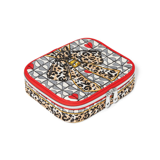 Wild Love Jewelry Case Gift with Purchase