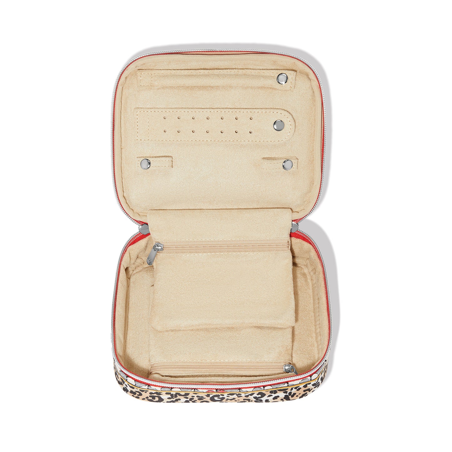 Wild Love Jewelry Case Gift with Purchase