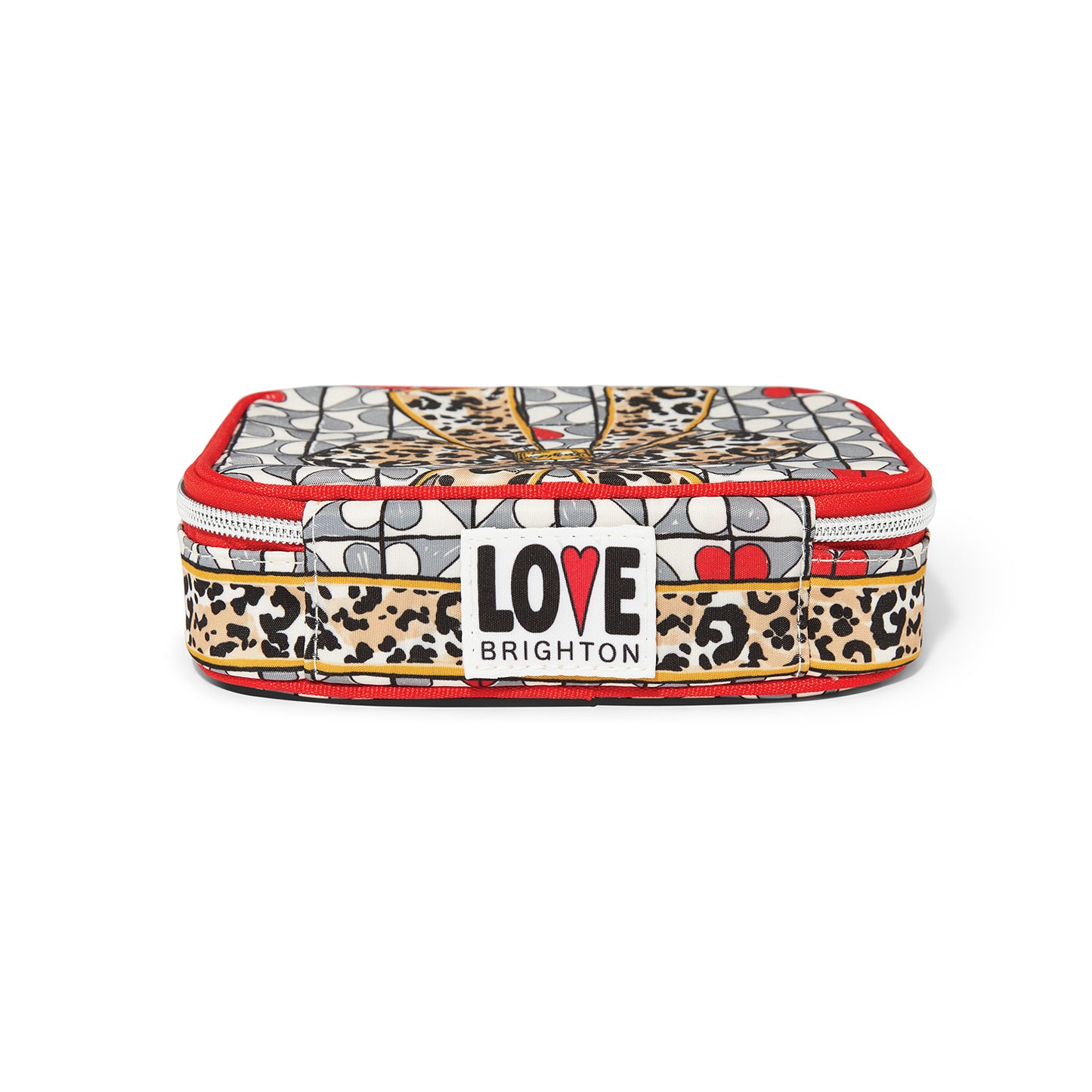 Wild Love Jewelry Case Gift with Purchase